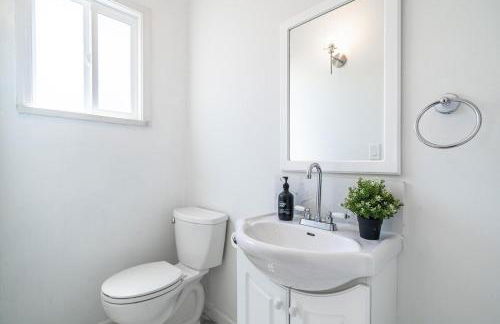 Cozy Designer 3BR 7-mins to Oakland Airport - Foto 18