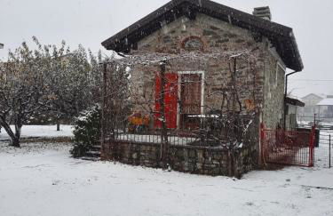 La casetta di Biancaneve Valtellina e lago di Como - Foto 11