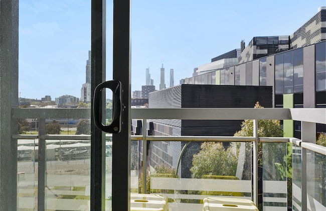 Docklands Private Collection of Apartments - Digital Harbour - Foto 27