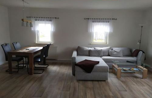 Schwerg Comfortable holiday residence - Foto 8