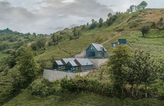 Wood Life Bungalow - Foto 40