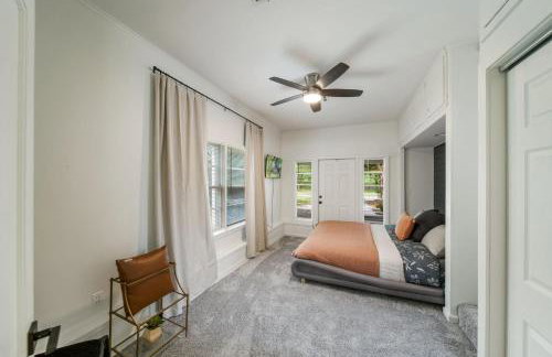 Next to Expo, 5 beds, Hot-tub, corn hole, pets! - Foto 4