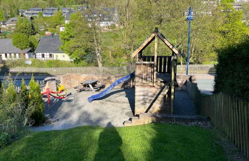 Ferienwohnung Sonnentraum - Appartement 5 Willingen - Foto 36