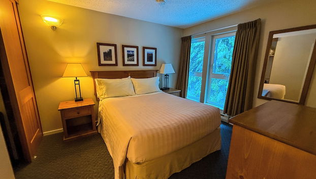 Tantalus #405 - 2BD - Foto 3, Quarto