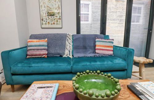 The Old Jet Workshop - Foto 7