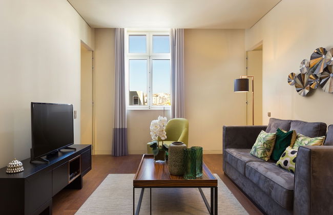 Lisbon Finestay 8 Building - Foto 67