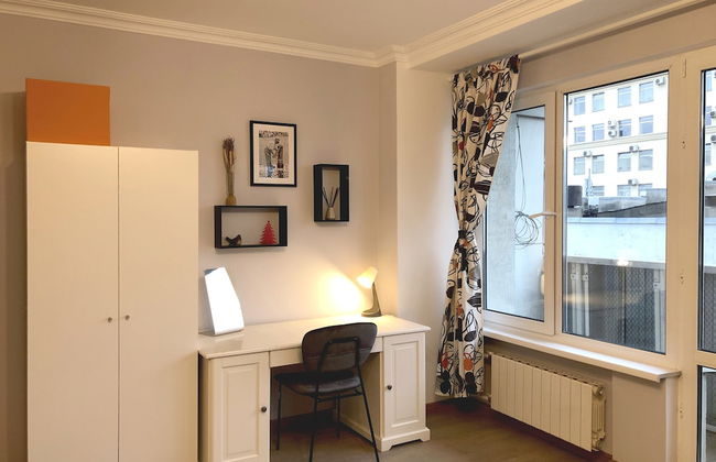 Tonkin Komsomolskaya - Foto 9