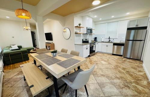 Spacious 3BR unit in Boston Free parking - Foto 46