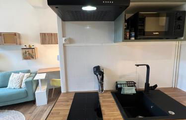 Les Nids De Laon Le Canari - Foto 14