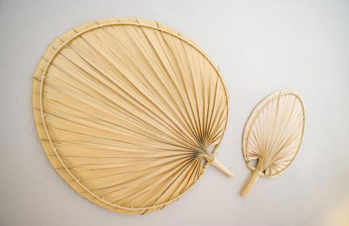 BOHO-Apartment - Feel like Home, Tiny Bathroom & Garage, 60m2 - Foto 27