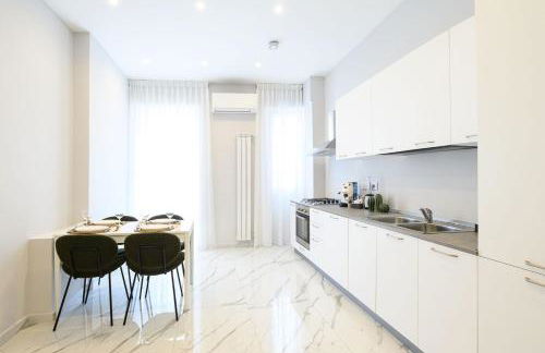 Tema Suites - Dimore Partenopee - Foto 56