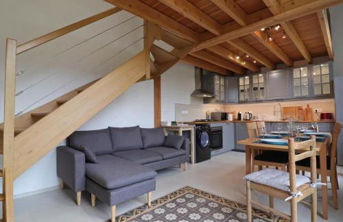 Maison exceptionnelle avec piscine intérieure et sauna à L'Aigle - FR-1-497-140 - Foto 13