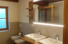 Innerraderhof Appartment 1 - Foto 8