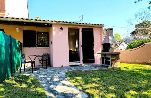 Appartement pour deux, proche plage et foret, animaux bienvenus - Foto 7