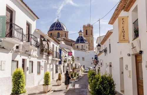 Casa Lila Javea - Foto 76