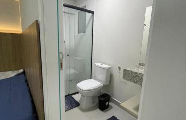 M5 - Apartamento Cancun, aconchegante e bem localizado - Foto 11