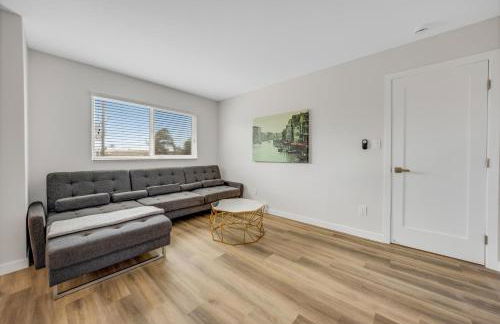 Oneluxstay 3BR Home Near the Beach - Foto 69