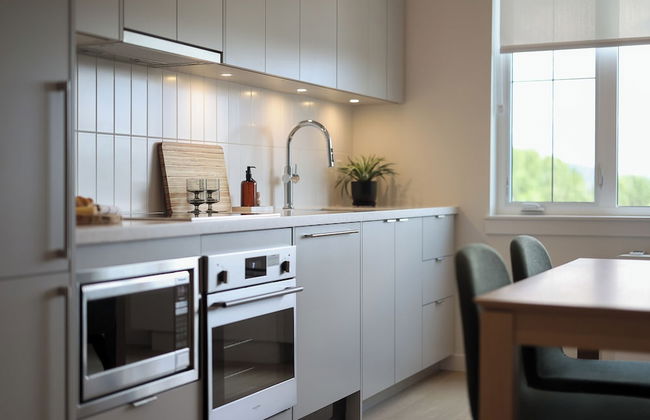 The Crescent - Foto 17