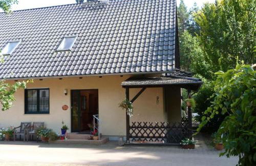 Apartment Am Marsfeld by Interhome - Foto 1