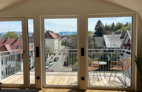 Penthouse Alpenblick - Foto 7