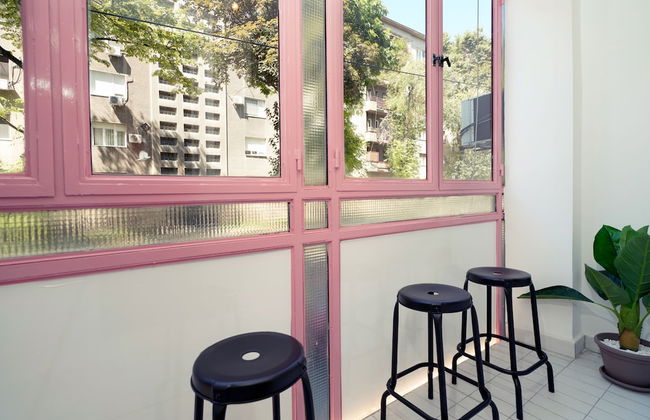 Tulum Apart Belgrade - Foto 12