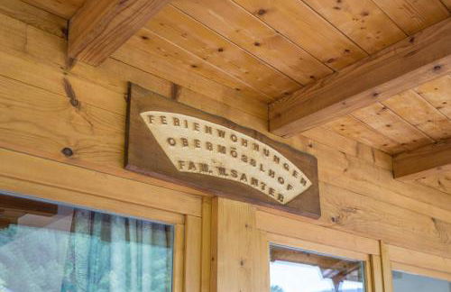 Apartment Ida - Obermösslhof - Photo 16