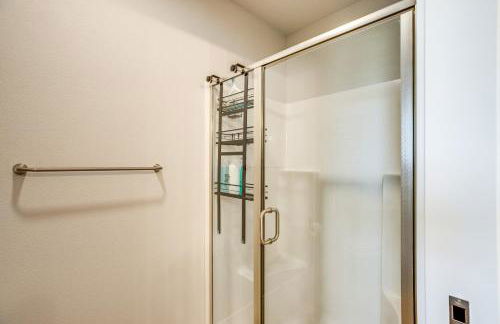 Beautiful Water Views Coastal Oregon Townhome! - Foto 14