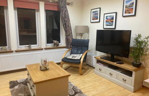 Cleadale flat - Foto 14