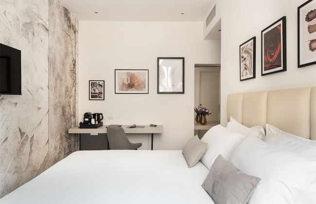 At 41 Luxury Suites & Rooms - Foto 10