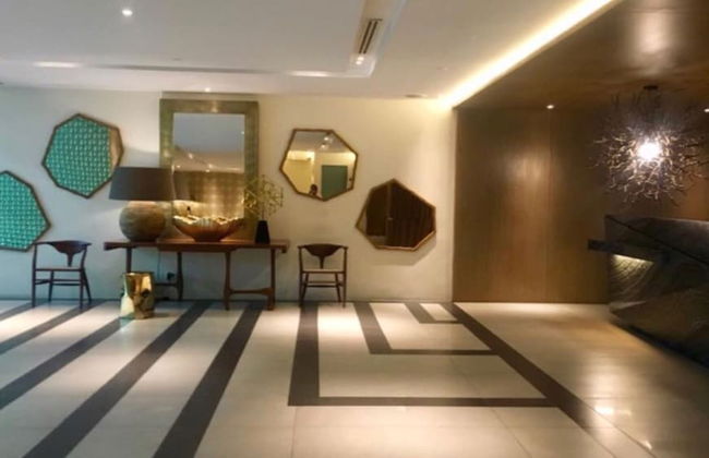 2 Bedroom Suite by Nezpril at Acqua Residence Manila - Foto 3