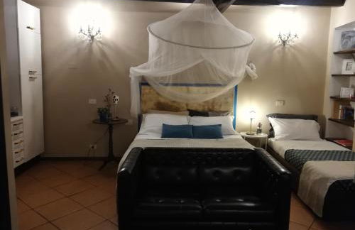 Apartments Campo de Fiori - Foto 30