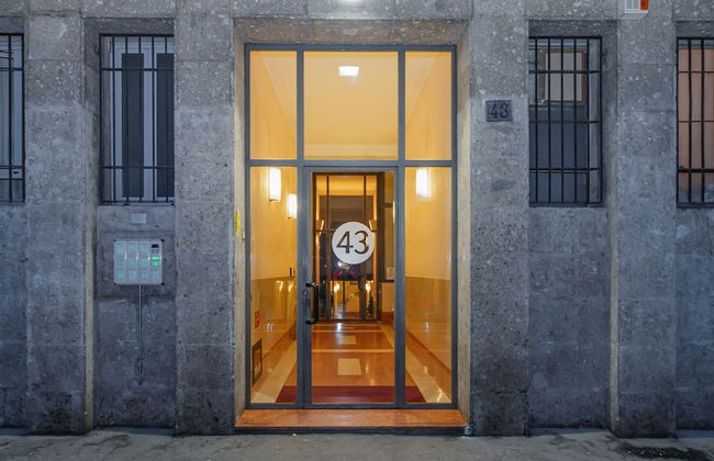 JOIVY Sleek Flat W/Balcony - Foto 17