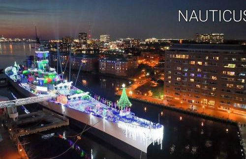 Home Near Downtown Norfolk - Foto 21