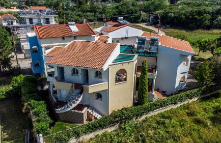 Kanali Apartments - Foto 49