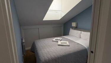 Dúplex Las Tablas Superior - Foto 4