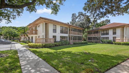 Caddyshack Golf themed Condo! 15 mins to beach&PBI - Foto 5