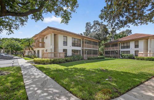 Caddyshack Golf themed Condo! 15 mins to beach&PBI - Foto 5