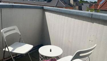 Schöne, helle Wohnung im Zentrum - Foto 3