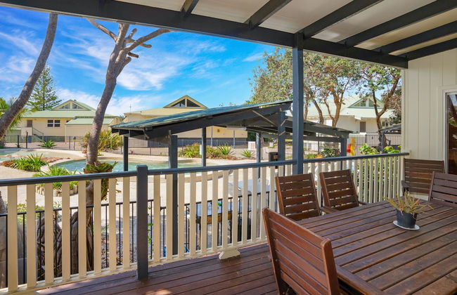 Fraser Island Beach Houses - Foto 76