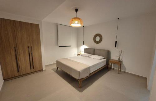 Kalyva by the sea - Foto 78