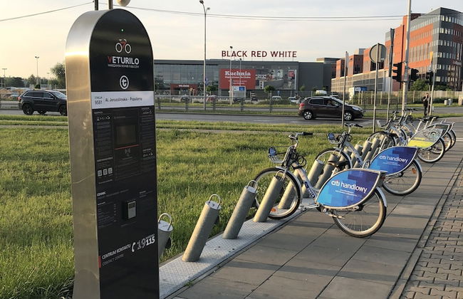 Like at Home Warsaw - Foto 51