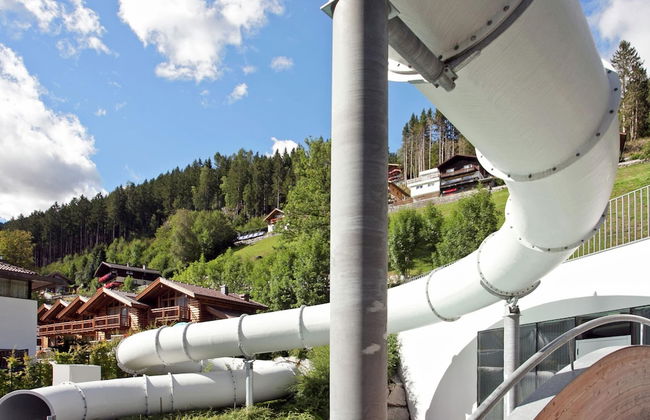 Cozy Holiday Home in Konigsleiten With Sauna - Foto 22