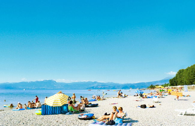 Camping Butterfly - Foto 5