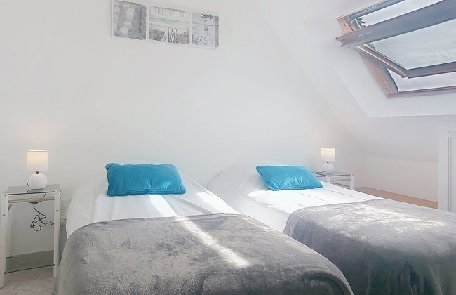 Holiday Home Ty Jeanne by Interhome - Foto 35