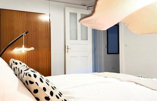 Stylish Central Apartment - Foto 29