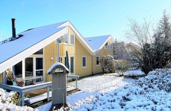 Ferienhaus im Ferienpark Mirow - Foto 22