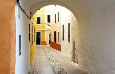 Sant Joan Apartaments - Adults Only - Foto 58