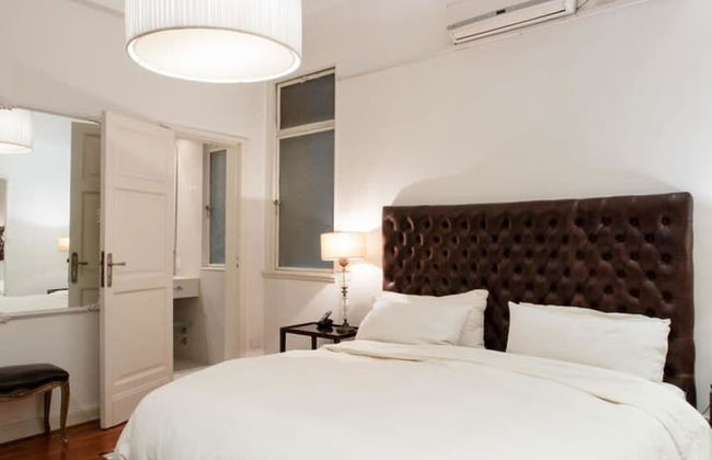 Purple Rain Elegant 2 Bedroom in Recoleta - Foto 20