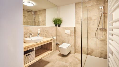 Smart Resorts Haus Saphir Ferienwohnung 507 - Foto 5