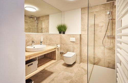 Smart Resorts Haus Saphir Ferienwohnung 507 - Foto 5